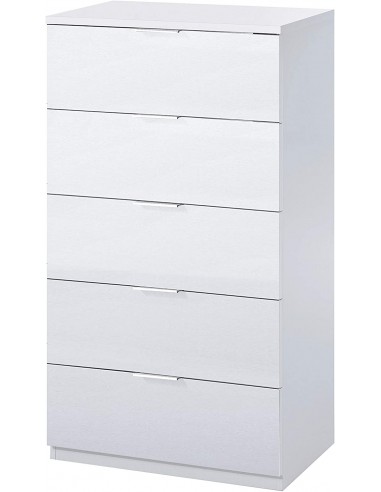 Sinfonier 5 Cajones Blanco