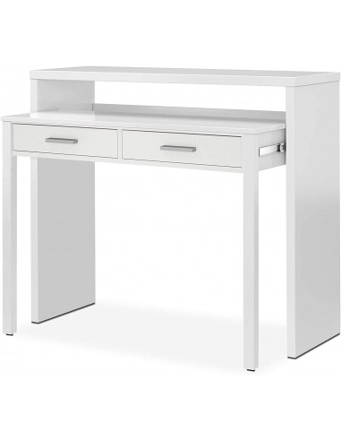 Escritorio desplazable Modelo Teran