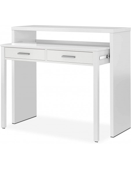 Escritorio desplazable Modelo Teran