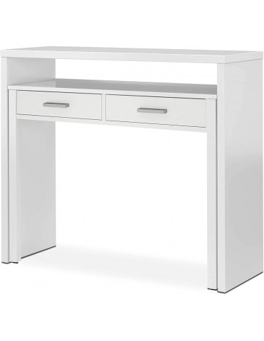 Escritorio desplazable Modelo Teran