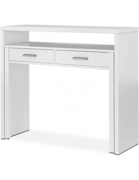 Escritorio desplazable Modelo Teran