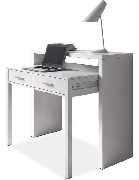 Escritorio desplazable Modelo Teran