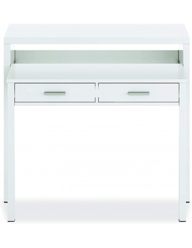 Escritorio desplazable Modelo Teran