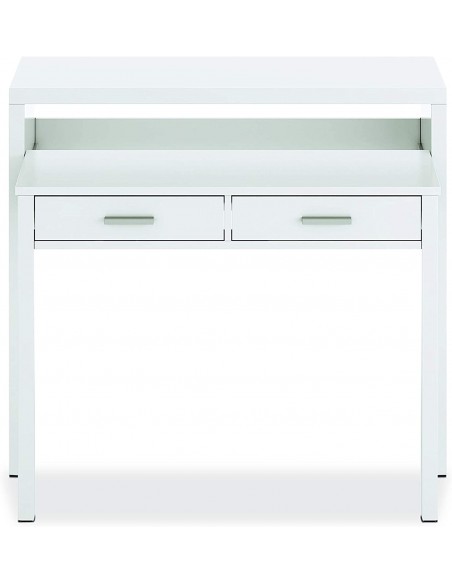 Escritorio desplazable Modelo Teran