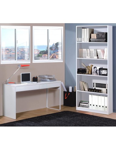 Mesa escritorio reversible Modelo Bona