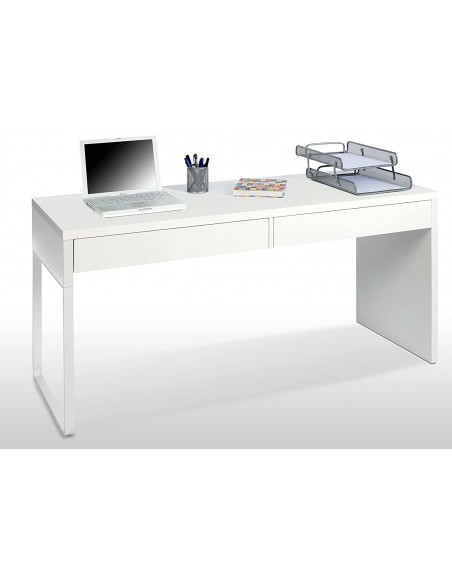 Mesa escritorio reversible Modelo Bona