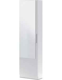 Zapatero 1 Puerta + Espejo... 2