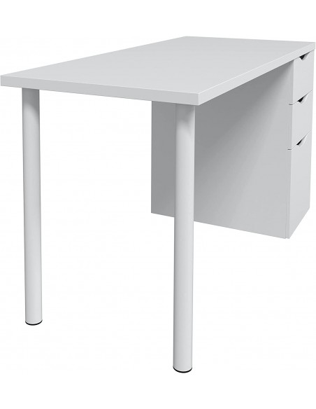 Mesa Despacho Reversible Athena