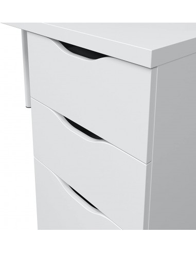 Mesa Despacho Reversible Athena