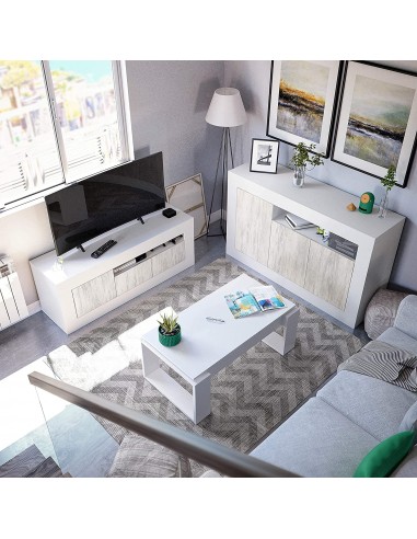 Mueble de TV 2 Puertas Artik Mueble de TV 2 Puertas Artik