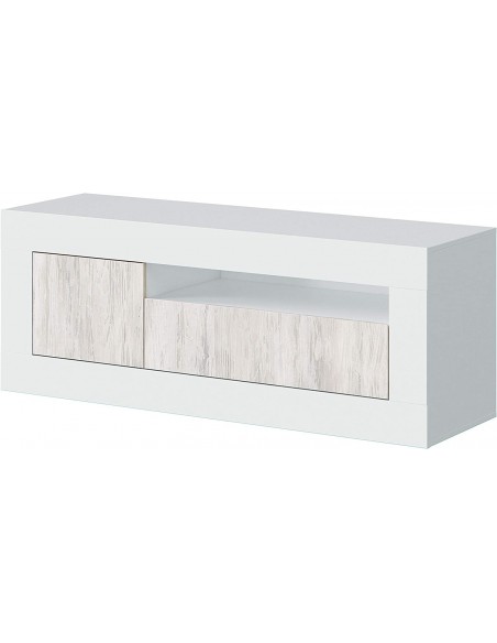 Mueble de TV 2 Puertas Artik