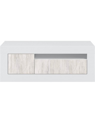 Mueble de TV 2 Puertas Artik Mueble de TV 2 Puertas Artik
