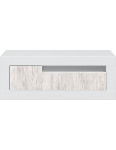 Mueble de TV 2 Puertas Artik