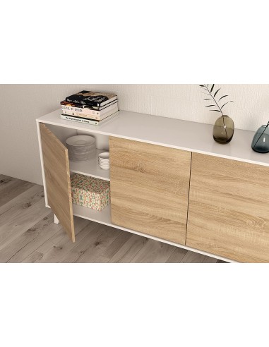 Aparador 3 Puertas Cambrian