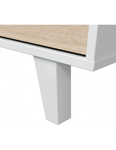 Aparador 3 Puertas Cambrian