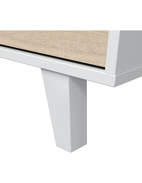 Aparador 3 Puertas Cambrian