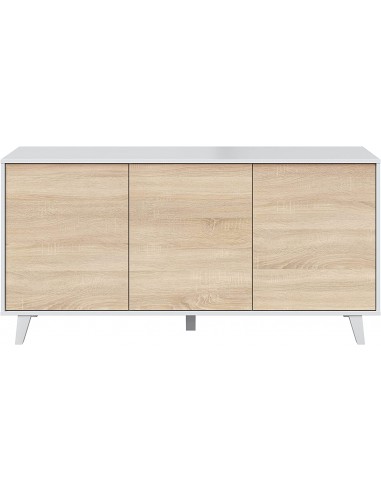 Aparador 3 Puertas Cambrian