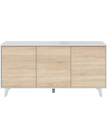 Aparador 3 Puertas Cambrian