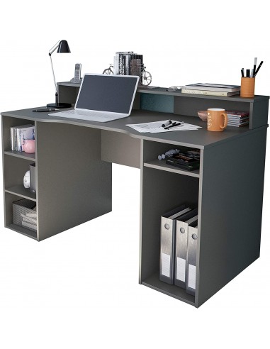 Mesa de Ordenador Game Reversible