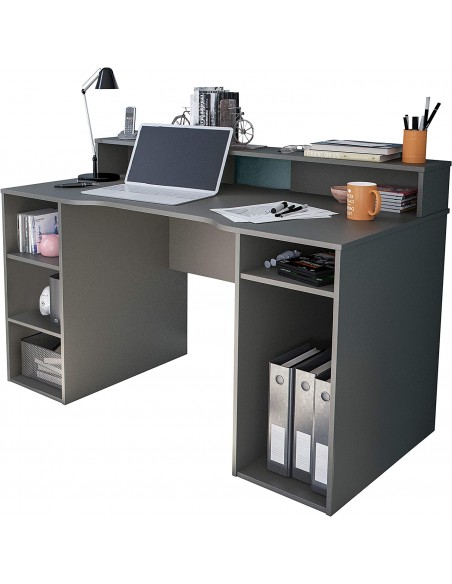 Mesa de Ordenador Game Reversible