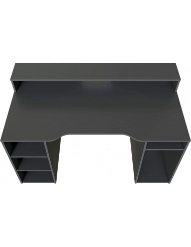 Mesa de Ordenador Game Reversible