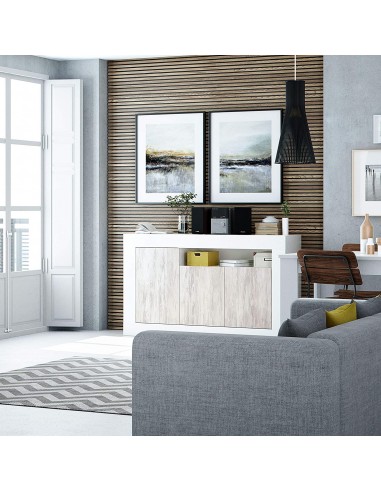 Buffet de 3 Puertas Artik