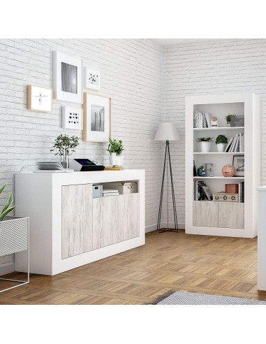 Buffet de 3 Puertas Artik