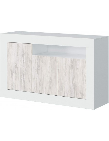 Buffet de 3 Puertas Artik