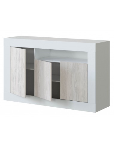 Buffet de 3 Puertas Artik