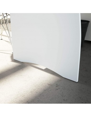 Mesa Despacho con 3 Cajones