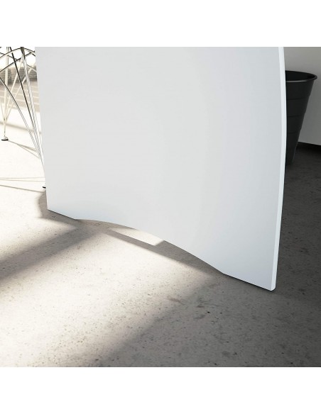 Mesa Despacho con 3 Cajones