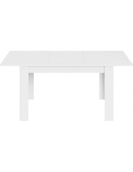Kendra Mesa de comedor 90x140-190 EXTENSIBLE artik