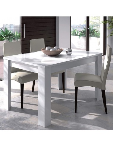 Kendra Mesa de comedor 90x140-190...