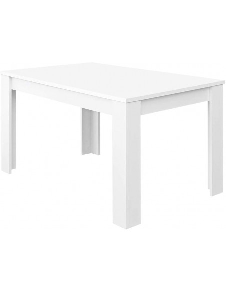Kendra Mesa de comedor 90x140-190 EXTENSIBLE artik