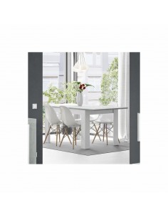 Mesa Comedor Extensible...