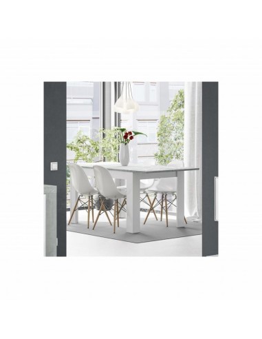 Mesa Comedor Extensible (140-190cm)