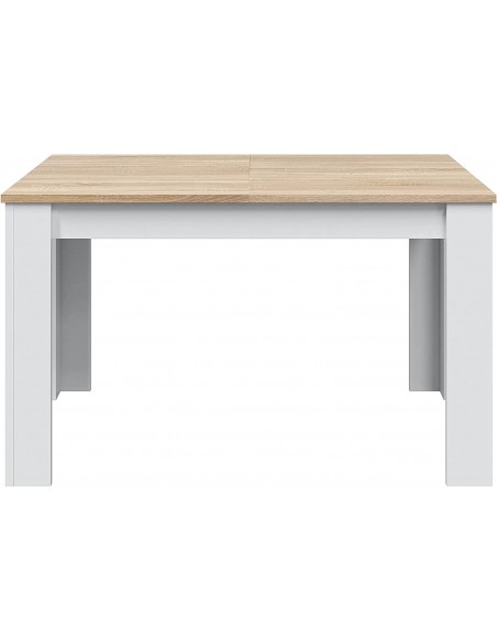 Mesa de Comedor Extensible (140-190cm) Cambrian