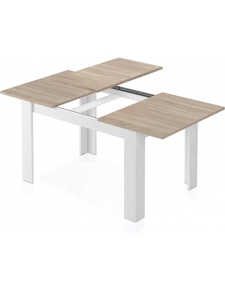 Mesa de Comedor Extensible (140-190cm) Cambrian