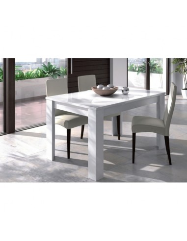 Mesa de comedor 90x140-190 EXTENSIBLE...