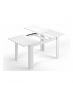 Mesa de comedor 90x140-190... 2