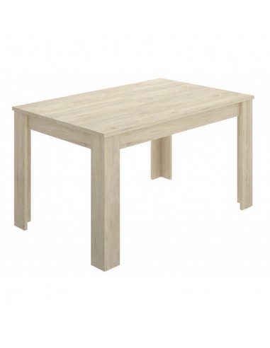 Mesa de comedor 90x140-190 EXTENSIBLE...