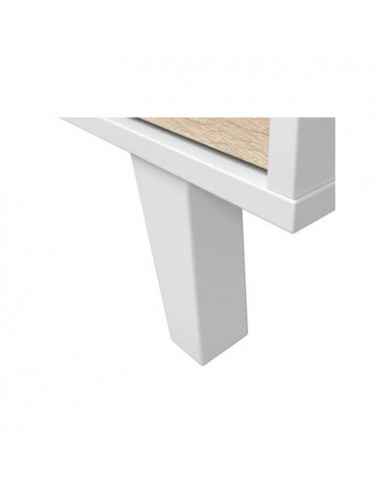 Modulo de TV + 1 Estante de Colgar