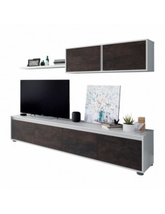 Salon de TV Completo 200cm... 2