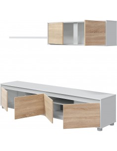 Salon TV Completo 200cm... 2