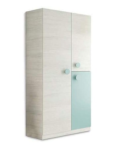 Armario Juvenil 3 Puertas