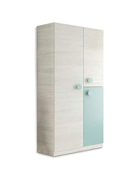 Armario Juvenil 3 Puertas