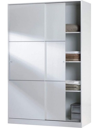 Armario 2 Puertas Correderas con...