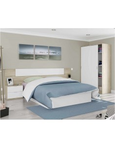 Armario Moderno 2 Puertas... 2