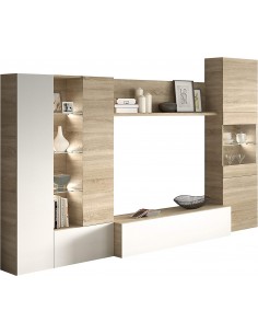 Mueble de Salon Completo... 2