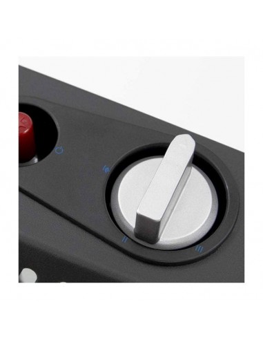 Estufa de Gas Plegable CECOTEC 4,2 KW